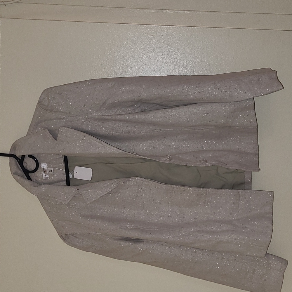 Womens Blazer